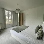 Villa Isaac - Luxueuse - Parking - 16p - Reve Au Mans *