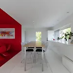 Villa Isaac - Luxueuse - Parking - 16p - Reve Au Mans