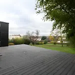 Isaac - Luxueuse - Parking - 16p - Reve Au Mans Villa