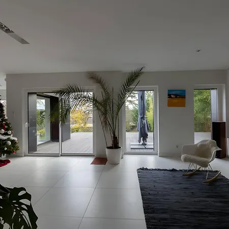 Villa Isaac - Luxueuse - Parking - 16p - Reve Au Mans *