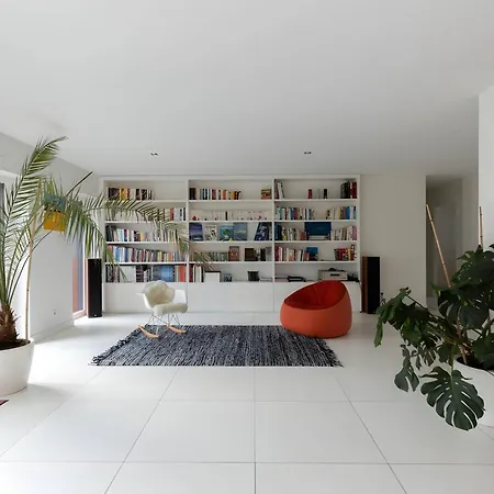 Isaac - Luxueuse - Parking - 16p - Reve Au Mans *