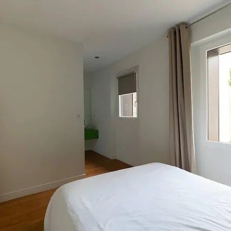 Isaac - Luxueuse - Parking - 16p - Reve Au Mans Villa *