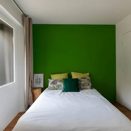 Villa Isaac - Luxueuse - Parking - 16p - Reve Au Mans Le Mans