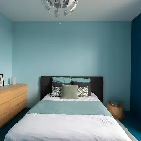 Villa Isaac - Luxueuse - Parking - 16p - Reve Au Mans *