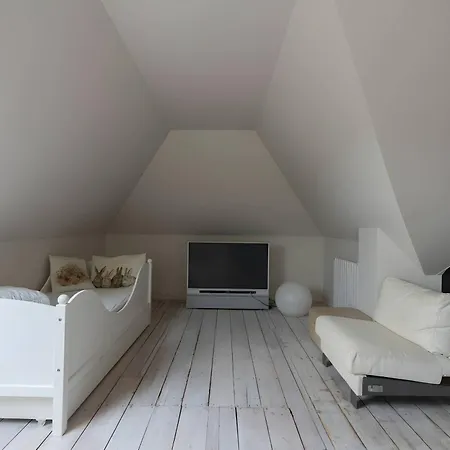 Villa Isaac - Luxueuse - Parking - 16p - Reve Au Mans *