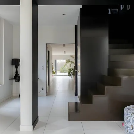 Isaac - Luxueuse - Parking - 16p - Reve Au Mans Villa Le Mans