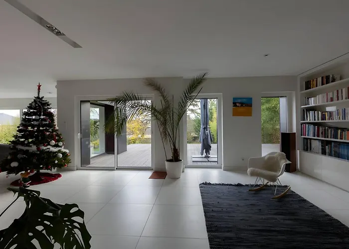 别墅 Isaac - Luxueuse - Parking - 16p - Reve Au Mans *